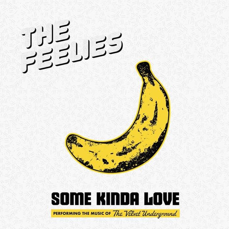 Some Kinda Love: Performing The Music Of The Velvet Underground (2LP)