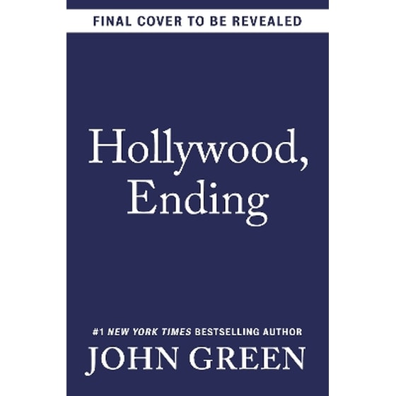 Hollywood Ending image 0