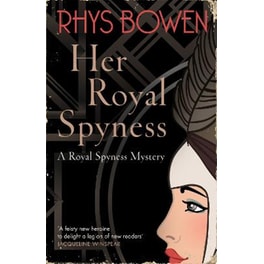 Her Royal Spyness
