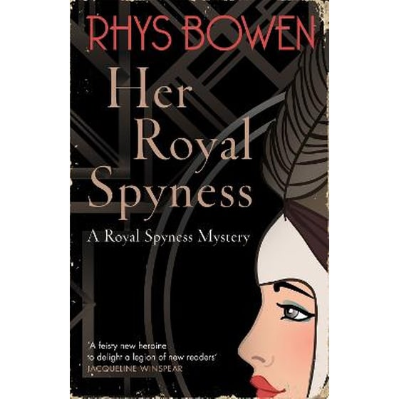 Her Royal Spyness image 0