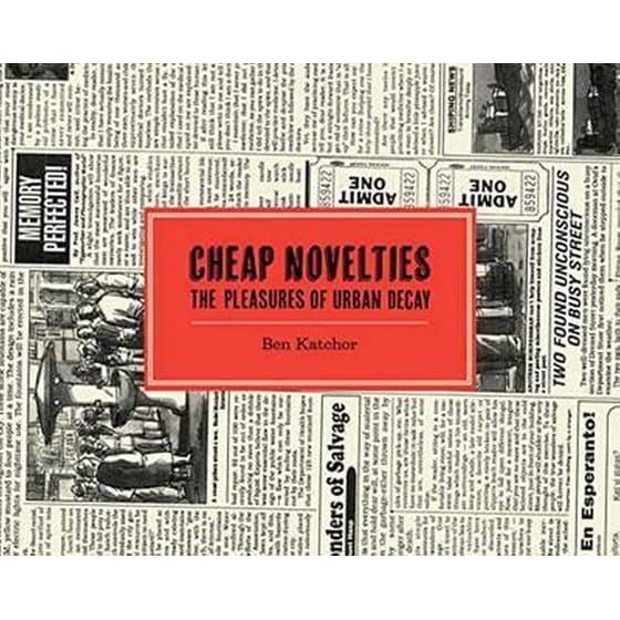Cheap Novelties image 0