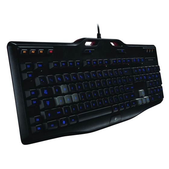 Logitech G G105 - Πληκτρολόγιο Gaming image 1