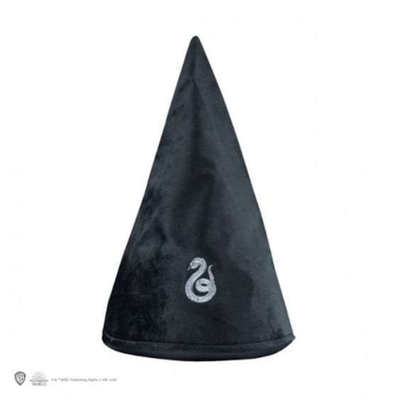 Καπέλο Μαθητή Slytherin - Harry Potter image 0