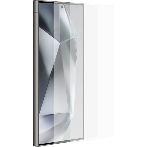 Προστατευτικό οθόνης Samsung Galaxy S24 Ultra - Samsung Anti Reflective Screen Protector Anti-Scratch (2 τεμάχια) image 0