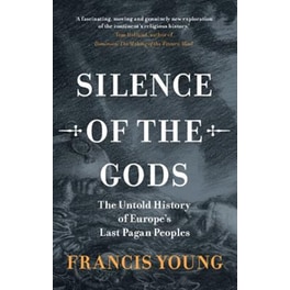 Silence of the Gods