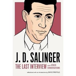 J.D. Salinger- The Last Interview