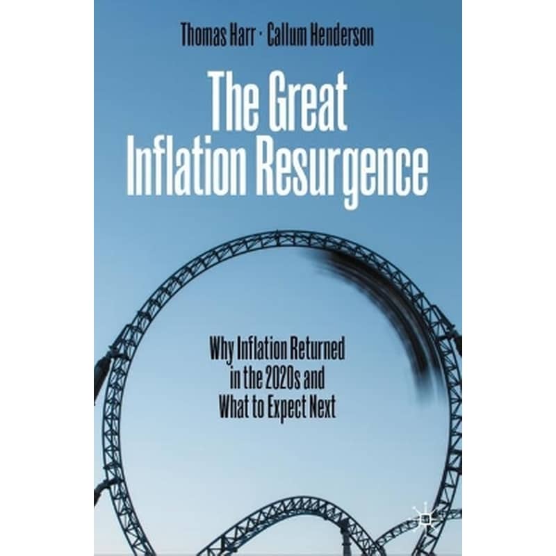 The Great Inflation Resurgence
