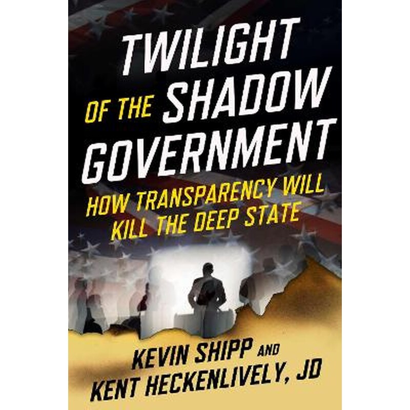 Twilight of the Shadow Government