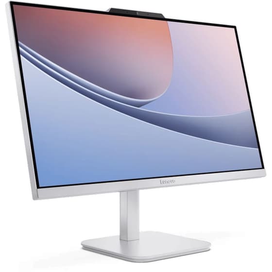 Lenovo All-in-One 23.8'' FHD IPS (Intel N100/8 GB/512 GB SSD/UHD Graphics/Win11Home) image 2