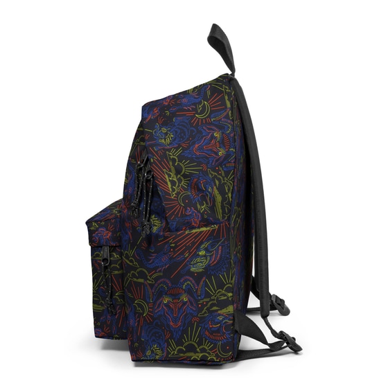 Eastpak Σακίδιο Πλάτης Padded Pak'R Neonprintbla image 3