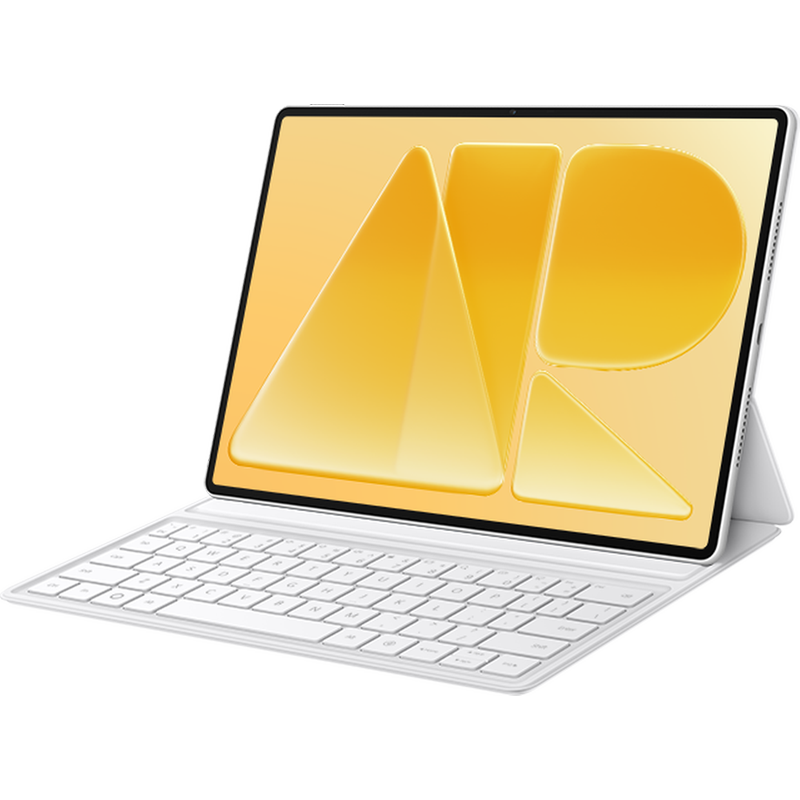 Tablet Huawei MatePad Air 12 8GB/256GB Wi-Fi - White + HUAWEI Smart Magnetic Keyboard