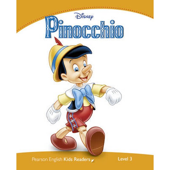 Level 3: Disney Pinocchio image 0