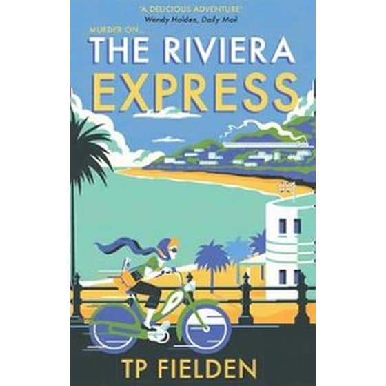 The Riviera Express image 0