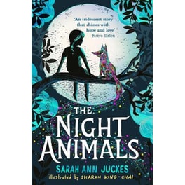 The Night Animals
