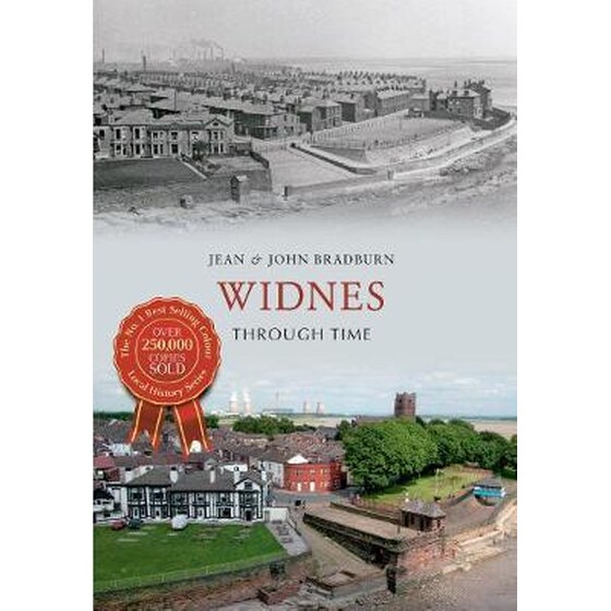 Widnes Through Time image 0