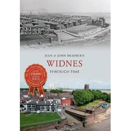 Widnes Through Time