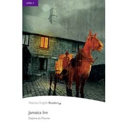 Level 5: Jamaica Inn Book and MP3 Pack