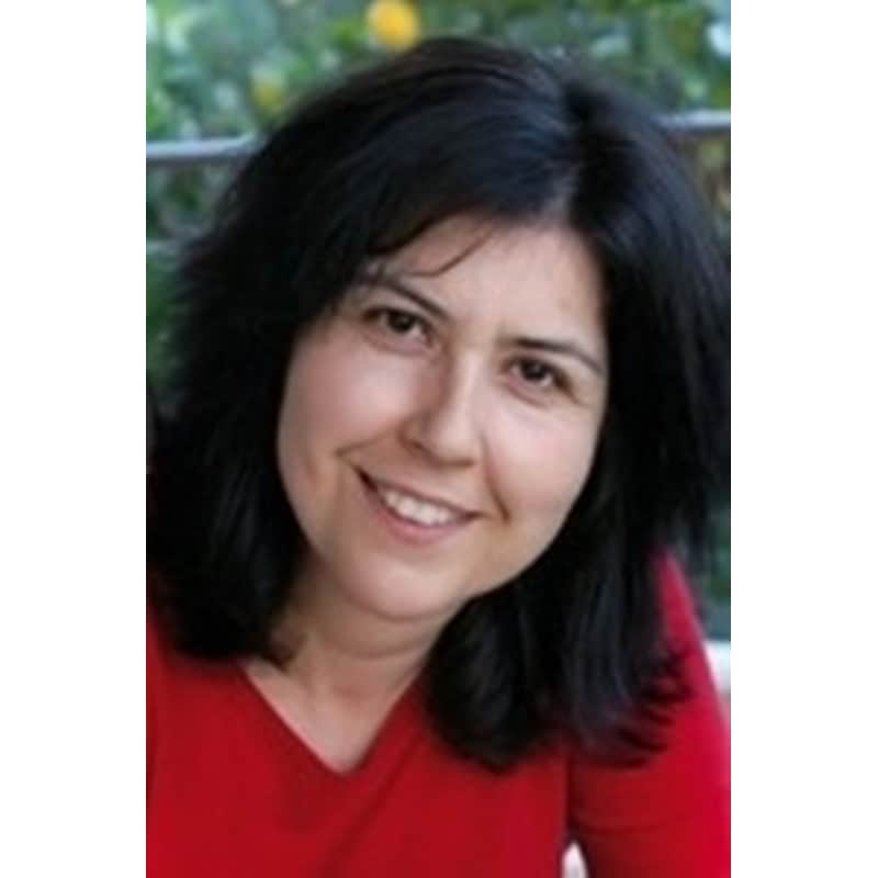 Author picture