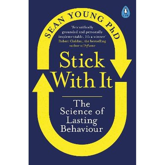 Stick with It image 0