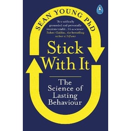 Stick with It
