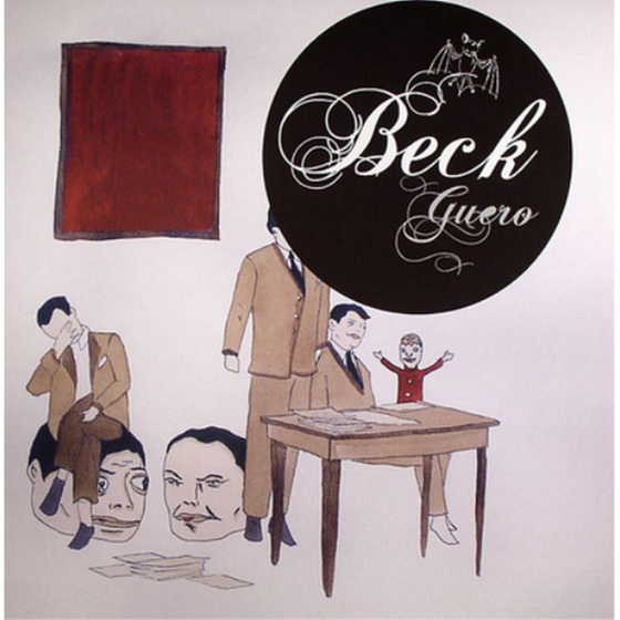 Guero (2 LP) image 0