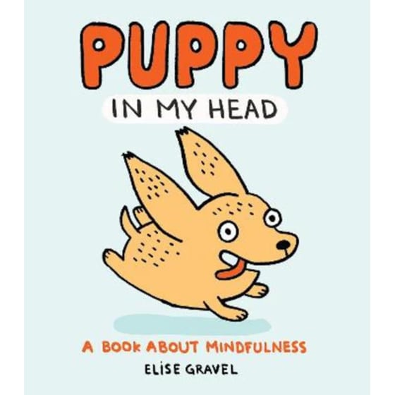 Puppy in My Head image 0