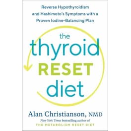 The Thyroid Reset Diet