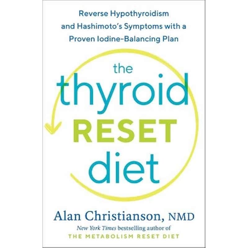 The Thyroid Reset Diet