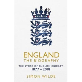 England: The Biography
