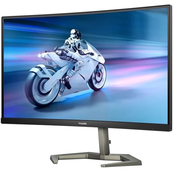 Philips Envia 27M2C5200W/00 Gaming Monitor 27'' FHD VA Curved 240Hz 4ms image 2