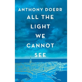 All the Light We Cannot See