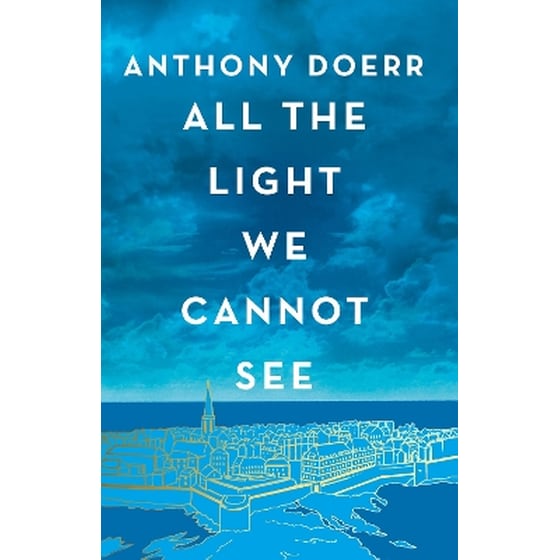 All the Light We Cannot See image 0