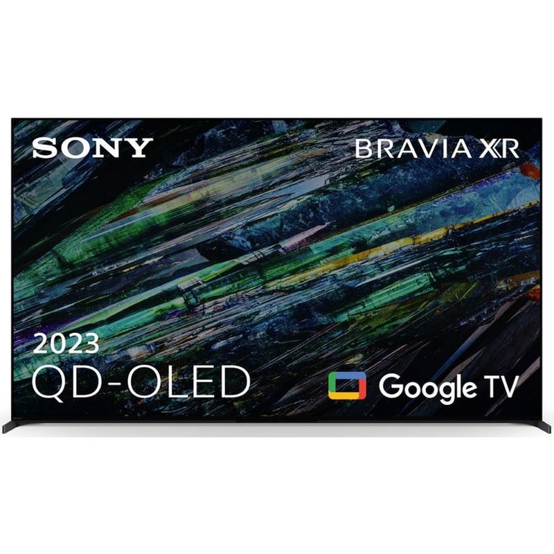 SONY Sony OLED 55 4K Android Τηλεόραση XR55A95LAEP