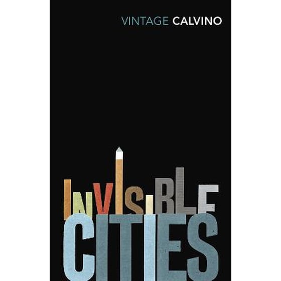 Invisible Cities image 0