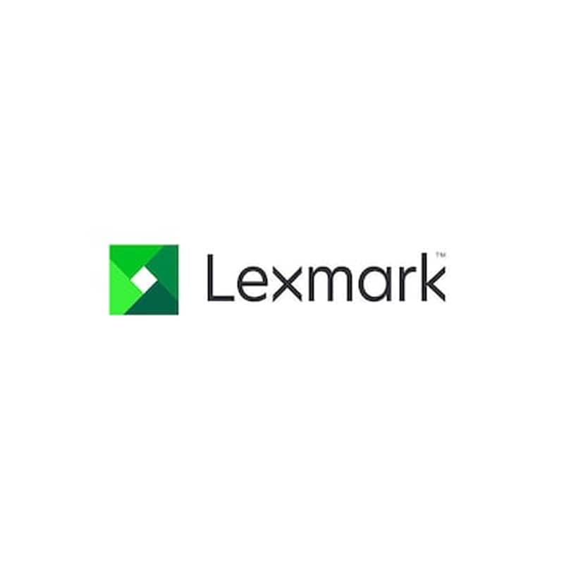 LEXMARK Toner Lexmark 78C20Y0 - Yellow