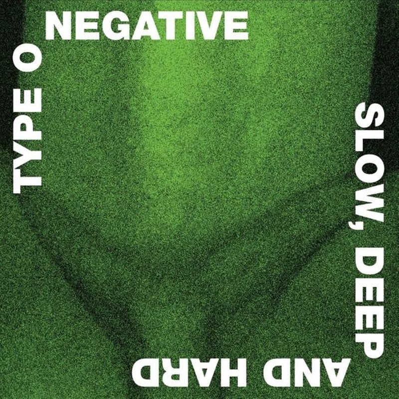 Slow Deep And Hard (Marble Vinyl)