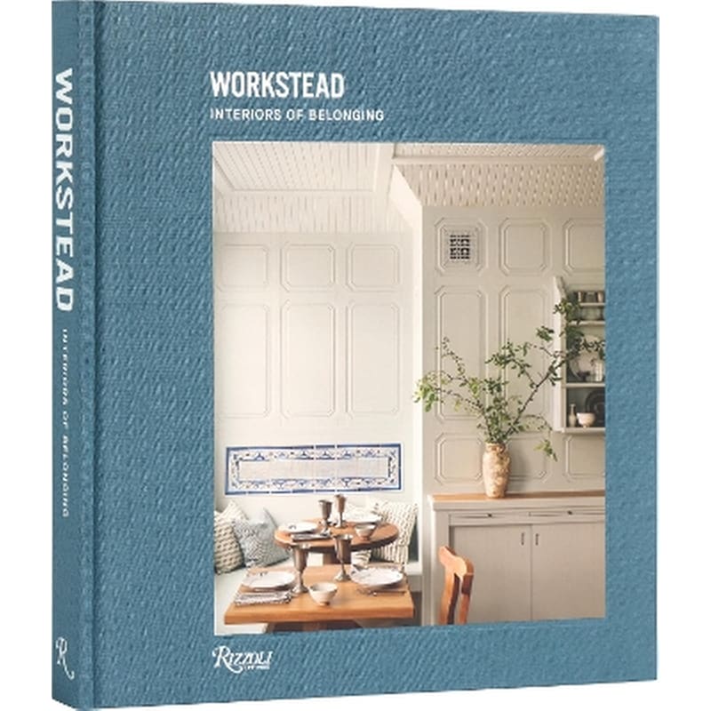 Interiors of Belonging: Workstead