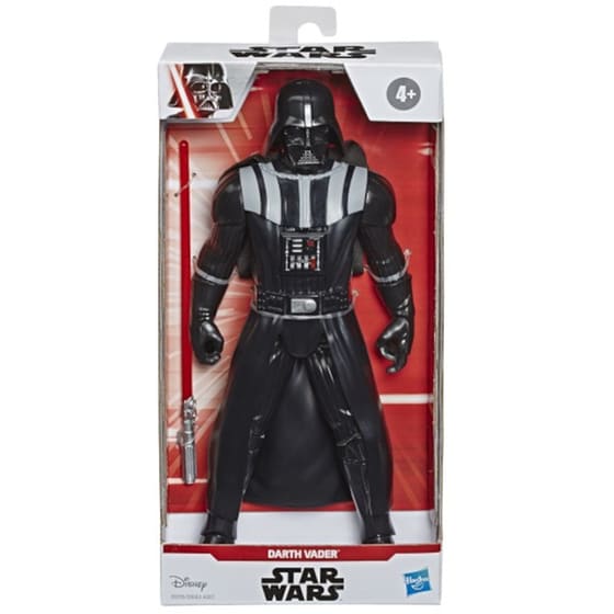 Star Wars Hero Figures (1 Τεμάχιο) image 2
