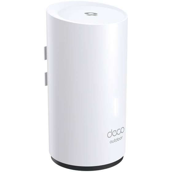 TP-Link Deco X50-Outdoor Access Point Wi-Fi 6 Dual Band (2.4 & 5 GHz) 3000 Mbps image 1
