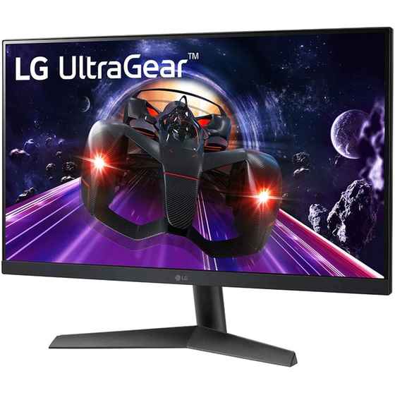 LG UltraGear 24GN60R 23.8" FHD IPS 144Hz 1ms image 2