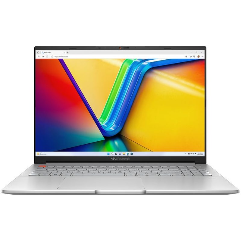 ASUS Asus Vivobook Pro K6602VV-OLED-MX931X 16 3.2K OLED (Core i9-13900H/16GB/GeForce RTX 4060/Win11Pro) Laptop