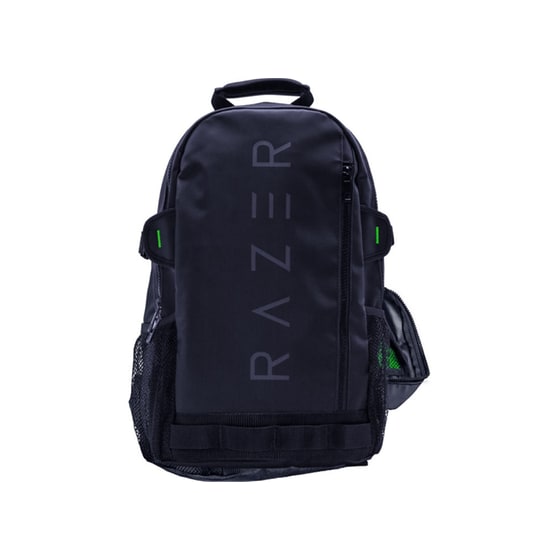 Τσάντα Laptop Πλάτης 13.3 Razer Rogue Μαύρο image 0