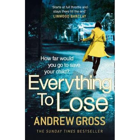 Everything to Lose image 0