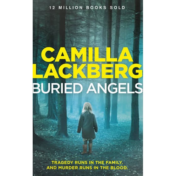 Buried Angels image 0