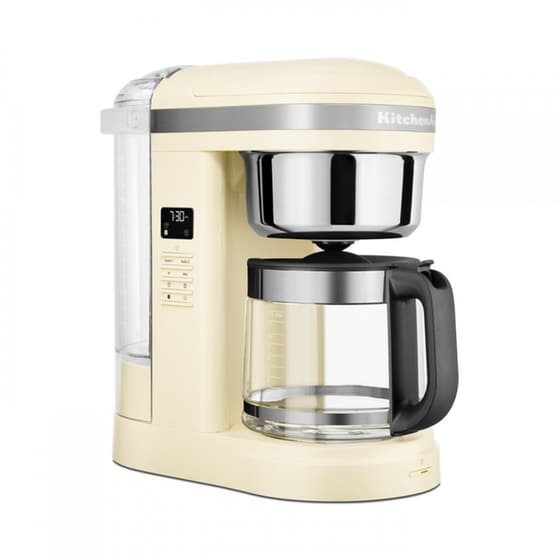 KITCHENAID 5KCM1209EAC 1100W 1.7L Καφετιέρα Φίλτρου image 1
