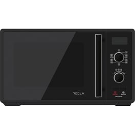 TESLA MW2391MB 23 Lt Μαύρο Φούρνος Μικροκυμάτων