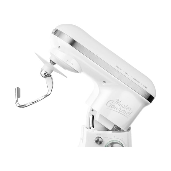 Κουζινομηχανή SENCOR STM 3620WH-EUE3 600 W 4 L Λευκό image 1