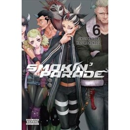 Smokin' Parade Vol. 6
