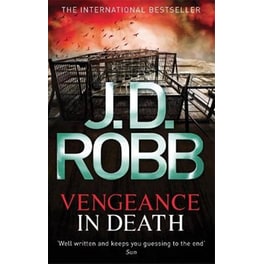 Vengeance In Death