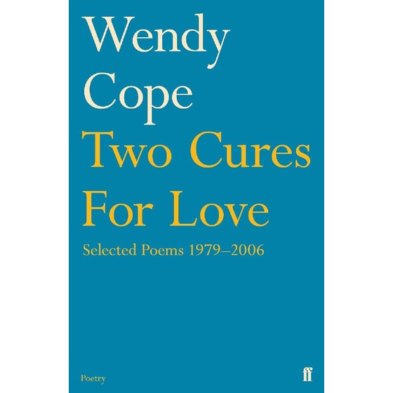 Two Cures for Love image 0